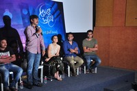 Anando Bramha Movie Trailer Launch
